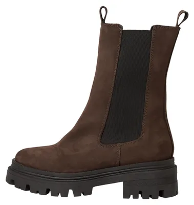 Obrázok produktu pre Dámske elegantné členkové topánky Tamaris 1-25498-41, hnedé