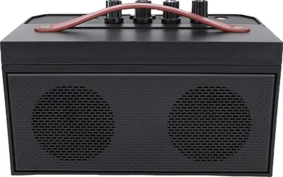Zdjęcie produktu dla Głośnik do gitary akustycznej Generic 30W, pogłos i zniekształcenia, przenośny wzmacniacz 5.0 do gitar elektrycznych z czystym dźwiękiem