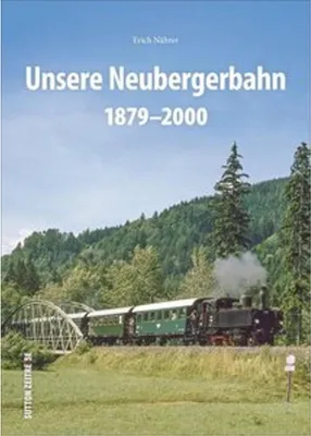 Immagine prodotto di Unsere Neubergerbahn