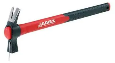 Obrázok produktu pre Tesárske kladivo M s vláknom a magnetom ARIEX 300 g