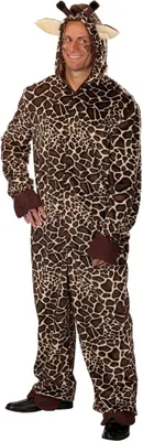 Produktbild von Giraffe Kostüm XL