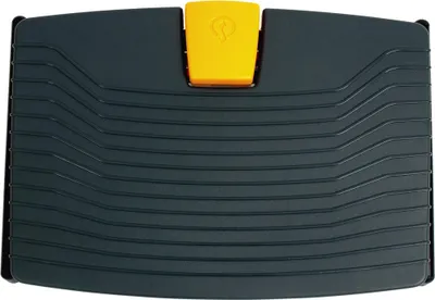 Image de BakkerElkhuizen Fußstütze Pro 959 Footrest retail