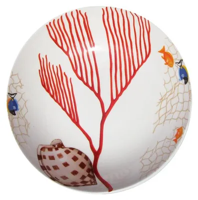 Immagine prodotto di Taitù Mare - Piatto fondo 20,5 cm