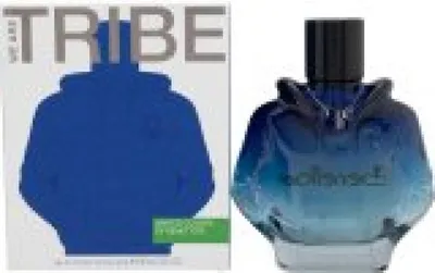 Obrázek produktu pro Benetton We Are Tribe toaletní voda pro muže 90 ml