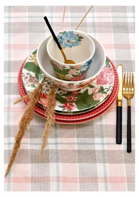 Produktbild von Teekanne Alice in Koralle