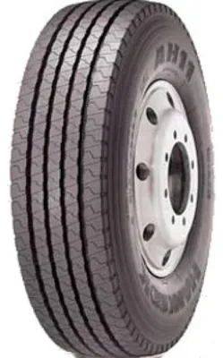 Produktbild von Hankook Sommerreifen motorcycle-tyres AH11 S ( 6.50 R16C 108/107N 10PR SBL )