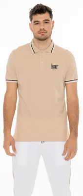 Immagine prodotto di Polo in piquet da uomo Leone Easy
