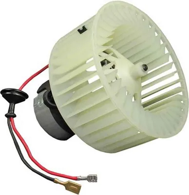 Produktbild von METZGER 0917116 Innenraumgebläse