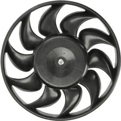 Obrázek produktu pro Elektromotor, ventilátor chladiče THERMOTEC D8W024TT