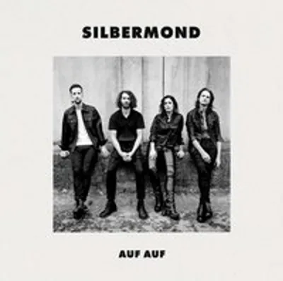 Produktbild von Silbermond: AUF AUF (Digisleeve)