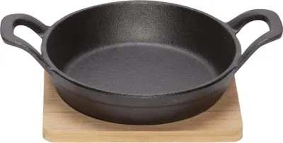 Produktbild von Gratinform Gusseisen d16 cm