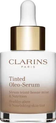 Immagine prodotto di Clarins Tinted Oleo-Serum 30ml