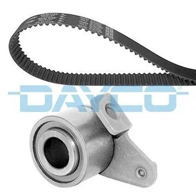 Produktbild von DAYCO KTB177 Zahnriemensatz für VOLVO 940 II Kombi (945)