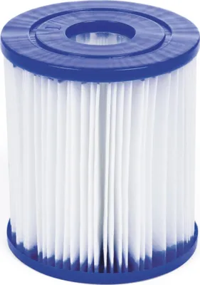 Produktbild von Set Bestway Swimmingpool Schwimmbecken Wasser Planschen Sommer Familie Filter