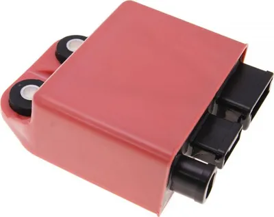 Produktbild von 101_Octane CDI Zündbox kompatibel mit Runner, Dragster, Hexagon 125 - 150 -180 LC