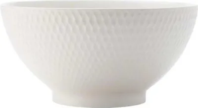 Image de Maxwell & Williams Petit saladier Diamonds Round ø 18 cm / 1.25 litre