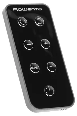Immagine prodotto di Rowenta SS-9100059762 Telecomando per il ventilatore QV2540 Turbo Swift Compact