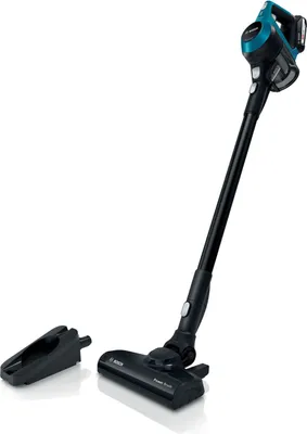 Produktbild von Akumulátorový vysávač BOSCH BBS611LAG 300 ml 18 V