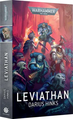 Obrázok produktu pre Warhammer 40.000 - Leviathan
