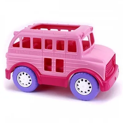 Obrázek produktu pro Autobus TechnoK 7129
