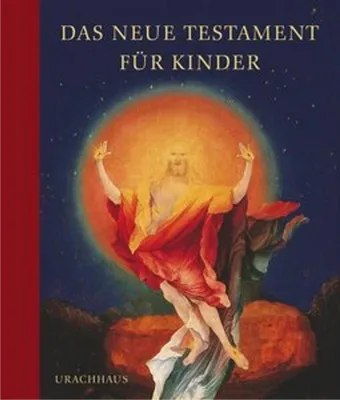 Obrázok produktu pre Das Neue Testament für Kinder