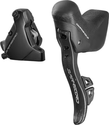 Produktbild von CAMPAGNOLO Scheibenbremse "Super Record WRL 12s" S links, hinten