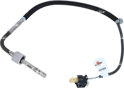 Obrázek produktu pro Snímač Teploty Výfuku Db Třídy E W212 09-