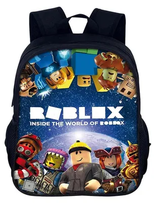 Productafbeelding van Cartoon rugzak, kinderrugzak, jongens, 3-5 jaar, 35x26x12 cm, polyester