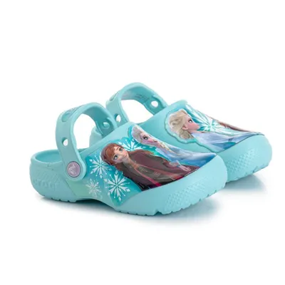 Produktbild von Crocs Schuhe Disney Frozen II, 2074654O9