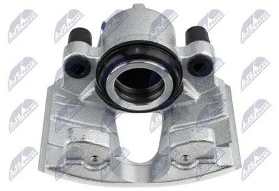 Produktbild von NTY Bremssattel Vorne Links für FORD Fiesta Mk5 Schrägheck (JH1, JD1, JH3, JD3) HZP-FR-069