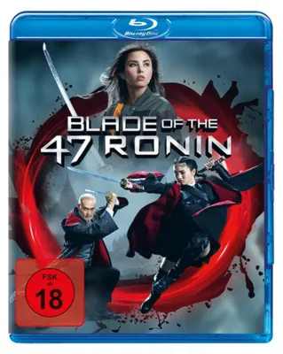 Obrázok produktu pre PLAION 1185016, Film, Blu-ray, Nemčina, Angličtina, 116 min, Akčné, Nemčina, Angličtina, Francúzština, Japončina