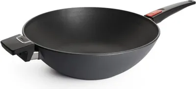 Produktbild von Woll, Diamond Lite Induktion, Guss-Schwenkpfanne, AS-SG Ø 34 cm, 11 cm hoch