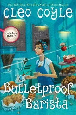 Image de Bulletproof Barista