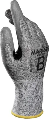 Produktbild von MAPA Schnittschutzhandschuh KryTech 557 Gr. 10 10 Stk