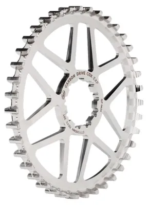 Produktbild von Gates Kettenrad Carbon Drive CDX 9-Spline