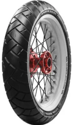 Produktbild von Avon Motorradreifen car-tyres Trailrider ( 120/70 ZR19 TL (60W) M+S Kennung, Vorderrad )