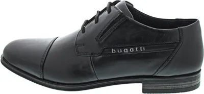 Produktbild von Bugatti Leagro 313A3S0440001000 (40/black)