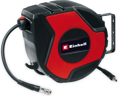 Obrázok produktu pre Einhell Aut. hadicový navijak (vzduch) TC-PH 150