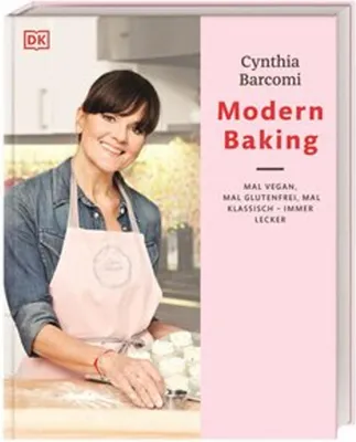 Obrázek produktu pro Modern Baking