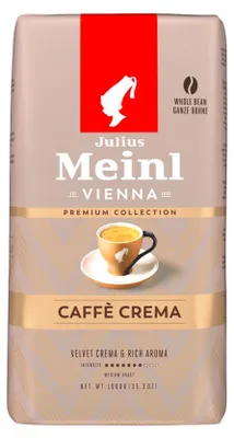 Obrázok produktu pre Julius Meinl Premium Caffe Crema 1 kg ziarnista