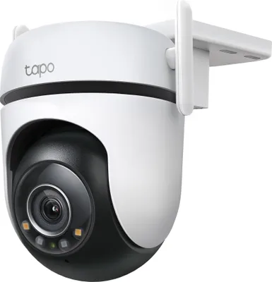 Produktbild von TP-Link Tapo C520WS Dome IP-Sicherheitskamera Innen & Außen 2560 x 1440 Pixel Zimmerdecke