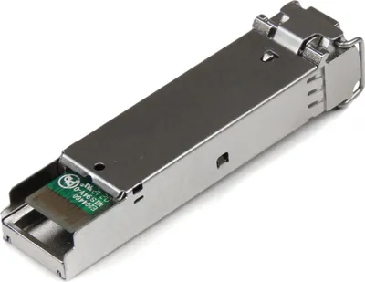 Obrázok produktu pre StarTech.com 10302-ST, Optické vlákno, 10000 Mbit/s, SFP+, LC, LR, 10000 m