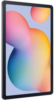 Produktbild von Samsung Galaxy Tab S6 Lite 2024 64GB oxford gray WiFi