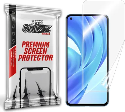 Produktbild von GrizzGlass Xiaomi Keramische Folie CeramicFilm für 11 Lite 5G