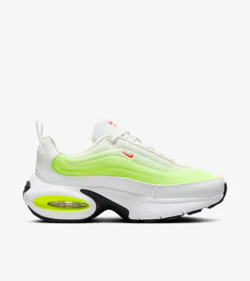 Obrázek produktu pro Nike Air Max Portal "White & Volt" White/Green, Velikost: 36