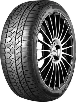 Produktbild von Goodride Zupersnow Z-507 215/55R17 98V Bsw Xl