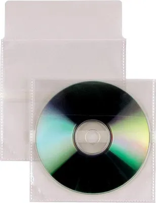 Produktbild von SEI Rota Insert CD A Transparent