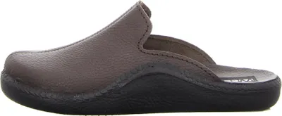 Produktbild von Westland Hausschuhe Pantoffeln Herren 393530393839 Braun 50 EU