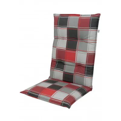 Obrázek produktu pro Doppler LIVING TOP 8804 119 x 48 x 7 cm antracit/červená