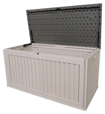 Obrázok produktu pre Westmann Alba plastový záhradný box 380 l
